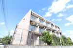 レガート湘南台の外観