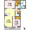 PEACEHOMEの間取り画像