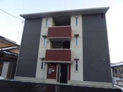 フェアリー沖町の外観画像