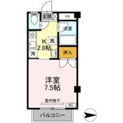 Ma．Maison県の間取り画像