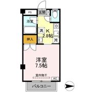 Ma．Maison県の間取り画像