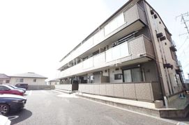 豊田パライソ Hの外観画像