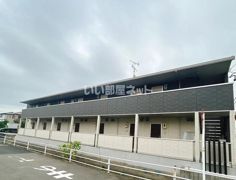 APLUSIOR別名の外観画像