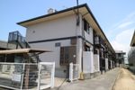 グレイスハイムの外観