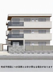 D-ROOM香住ヶ丘公園Ⅱの外観画像
