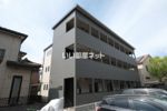 アルーム上尾仲町の外観