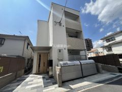 クリエオーレ中野の外観画像