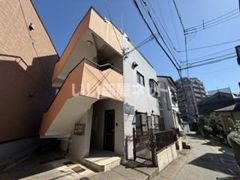 ゴールドリーフ山本の外観画像