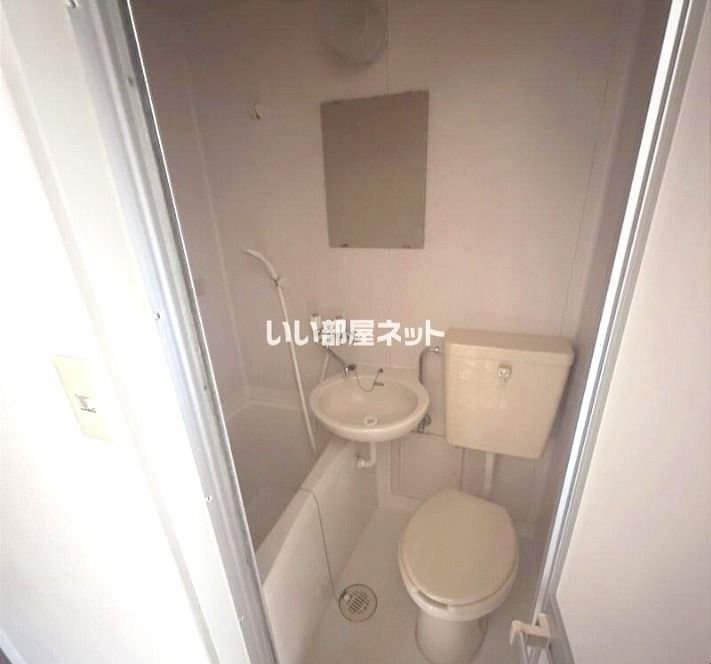 バスルーム
