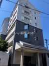 リバーキャッスル蔵六の外観