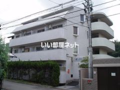 アルファ宮脇町の外観画像