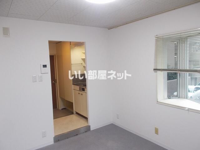 リビング