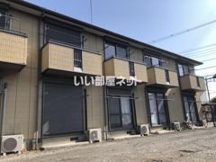 シャンテの外観画像