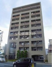ライオンズマンション京都河原町第3の外観画像