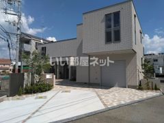 HEBEL MAISON 鴻池の外観画像