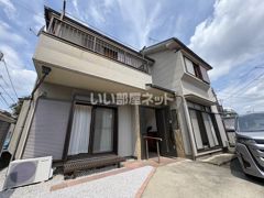 下九沢戸建ての外観画像