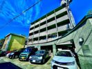 元土御門の外観
