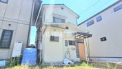 己斐上藤吉住宅の外観