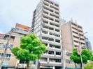 CITY SPIRE神戸元町 Ⅰの外観