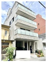 シャーメゾン幸町の外観画像