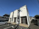モスフロックス野村の外観