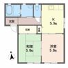 シャーメゾンSKの間取り画像
