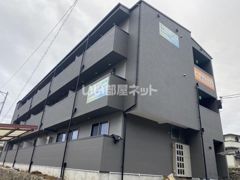 シャンクス屋代の外観画像