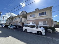 シャルム浅野の外観画像