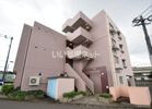 フォレストハウスの間取り画像