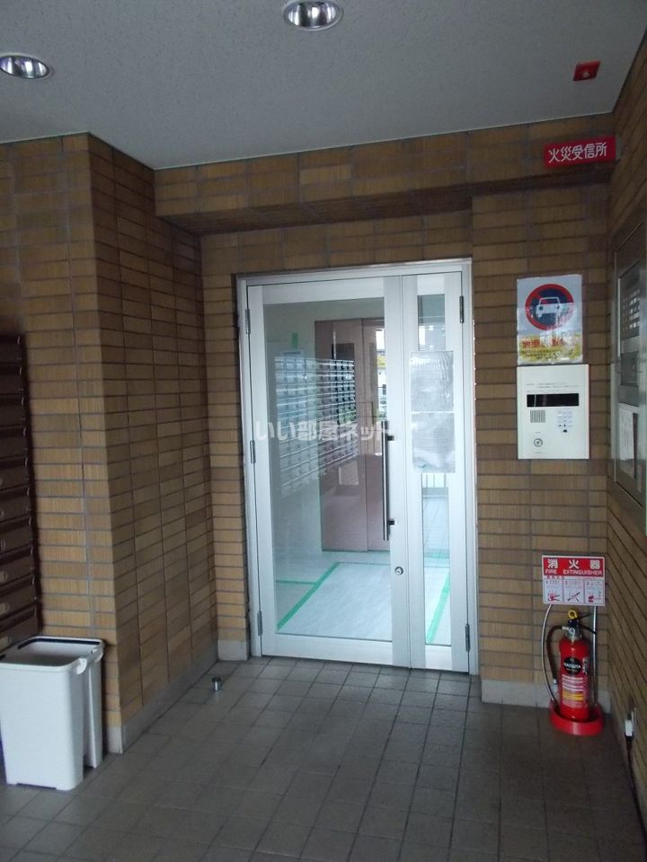 ロビー