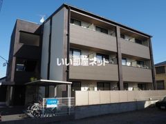 Joy Homeの外観画像