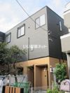 グランフォルト大塚の外観