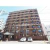 CITY M-56の外観