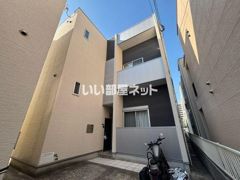 エバーブライト馬出の外観画像