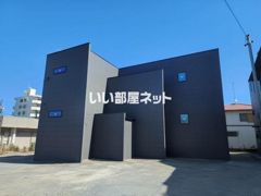 FANBASE領家の外観画像