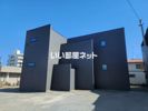 FANBASE領家の外観