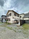 田寺8丁目戸建の間取り画像