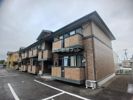 アテナ中村の外観
