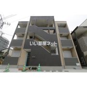 アーバングレイス箱崎の外観画像
