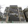 アーバングレイス箱崎の外観