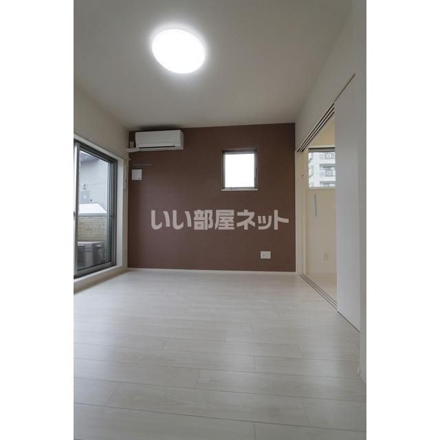 リビング