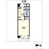 マーヴェラス自由が丘の間取り画像
