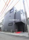 PARKMAISON（IOT賃貸）の外観