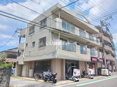 シャトーアフリートの外観画像