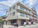シャトーアフリートの外観