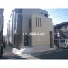 GRAND FORME 博多の外観