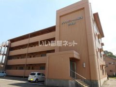 グランディール藤清 弐番館の外観画像