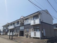 カーサ・ボンディアⅠの外観画像