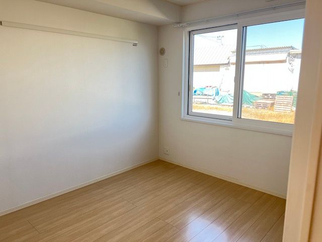 洋室