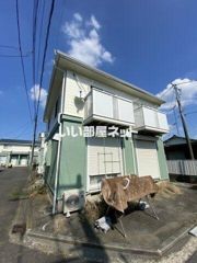 メゾネットみなみD棟の外観画像